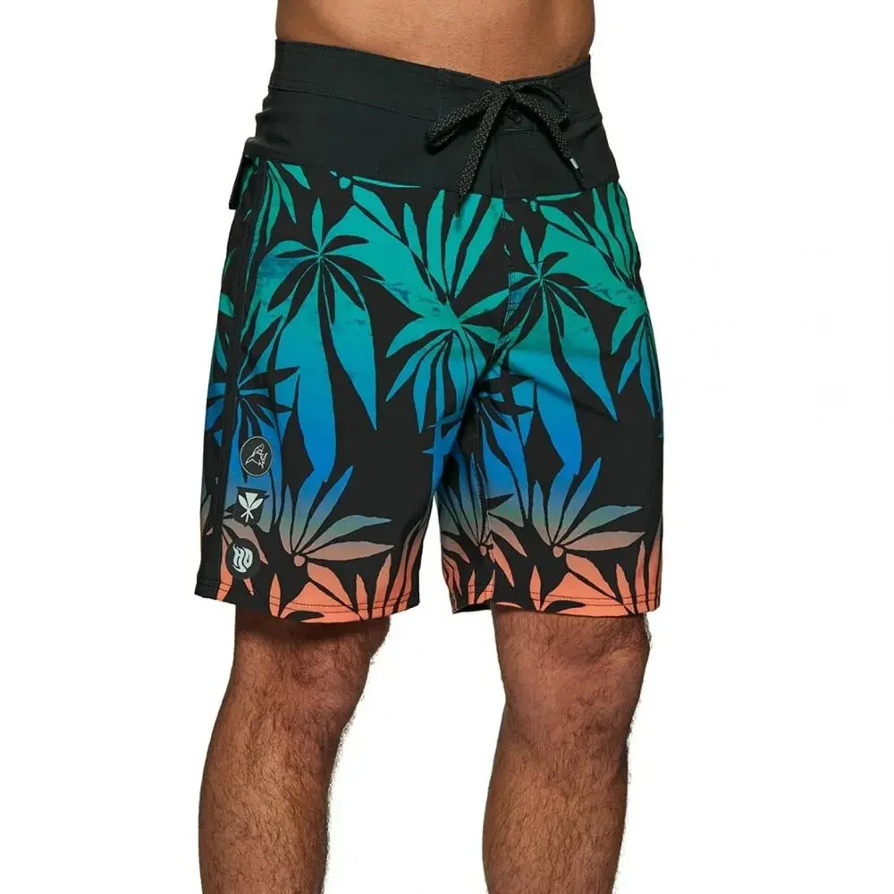 RIP CURL Men's MIRAGE Mason Barrel Killa Ultimate Stretch Boardshort Size 30